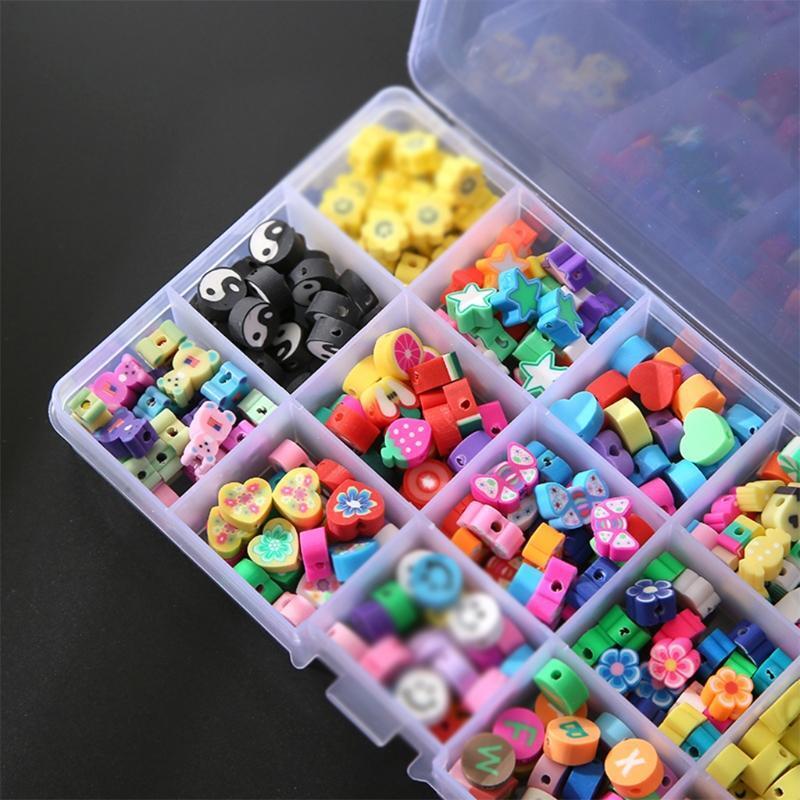 Beads Kit Presents for Friends Relatives Family Colleagues and Neighborhoods