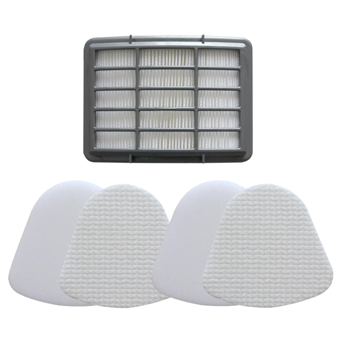 1pc  Filter for Shark Vacuum Cleaner NV352 NV354 NV356 NV391 UV500 UV540