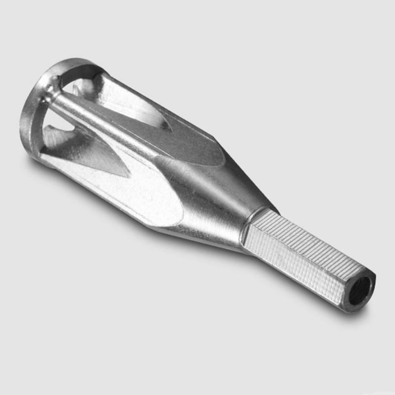 Power Tools Wire Terminals Wire Stripping & Twisting Tool for 2.5-4 Square Wire