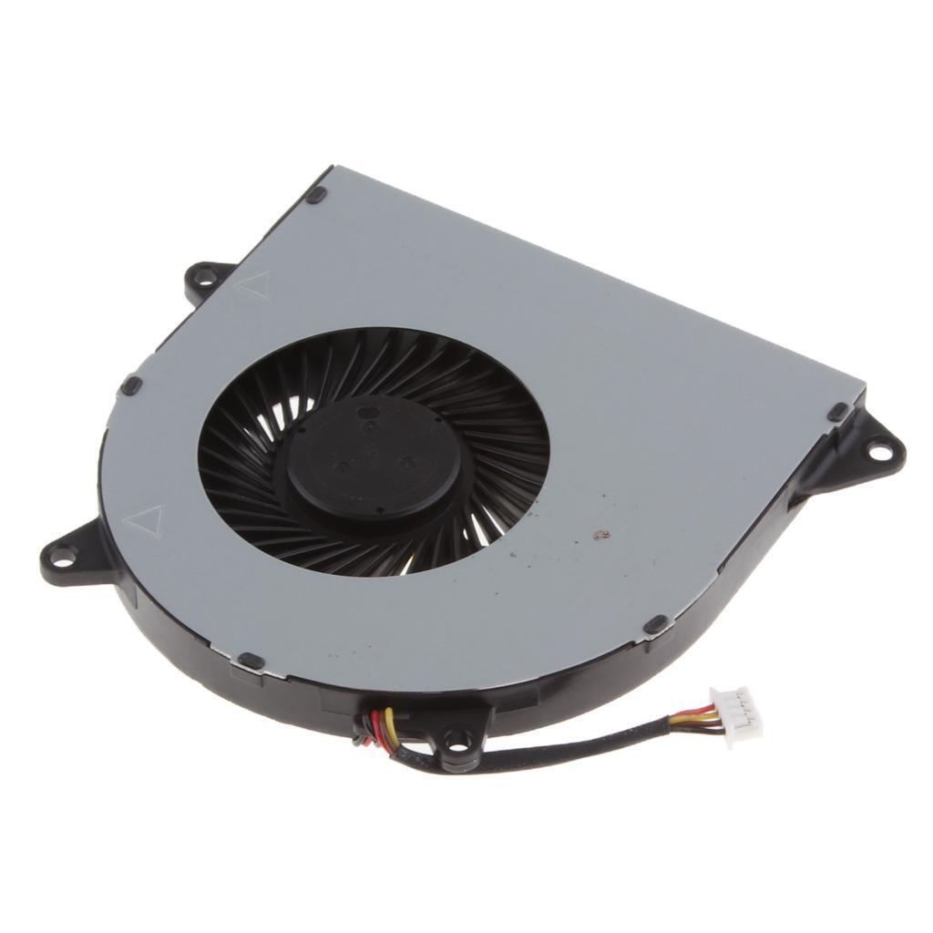 Laptop Cooling Fan Replacement for    100 15 110 100-14IBD CPU