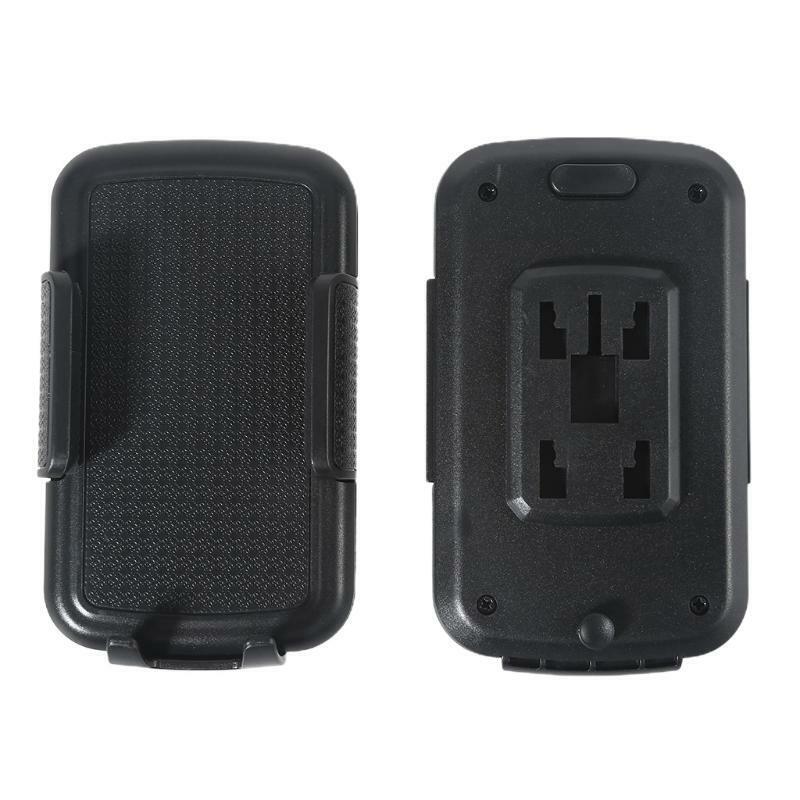 Universal 2in1 Cell Phone Cup Holder for Car SUV Truck 3.5-6.7" Mobile Phones