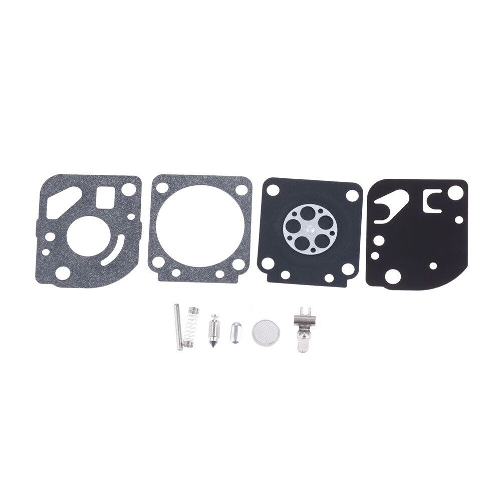 Trimmer CARB Rebuild Kit For C1U-K54 C1U-K81 C1U-K82 ZAMA RB-71 Replacement 1X