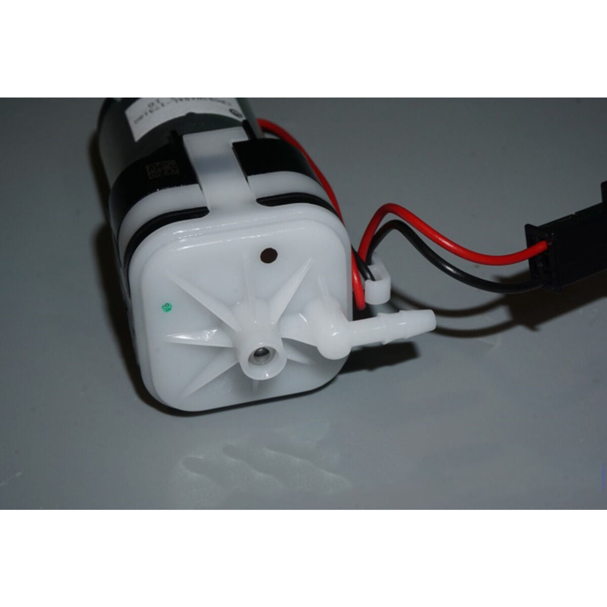DC 5V/12V Air Pump Flow Air Pump for DIY Oxygen Booster Pump Car Seat Lumbar Kit