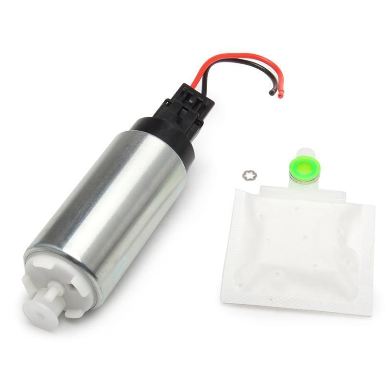 Fuel Pump Installation Kit for GSS342 255 LPH 43PSI with Installation