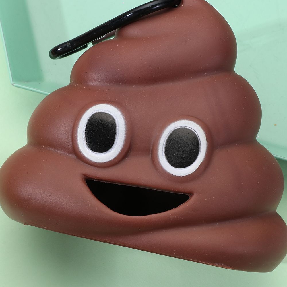 Pet Supplies Dog Dispenser Cat Trash Carrier Poop Bag Pet Waste Bag Dispenser