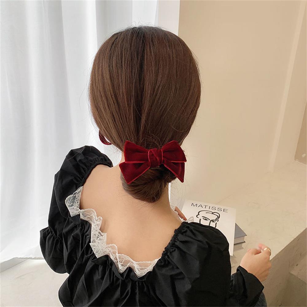 pin Gift For Women Girl Hair Rope Hairstyle Headband Hair Making Tool Bun Maker