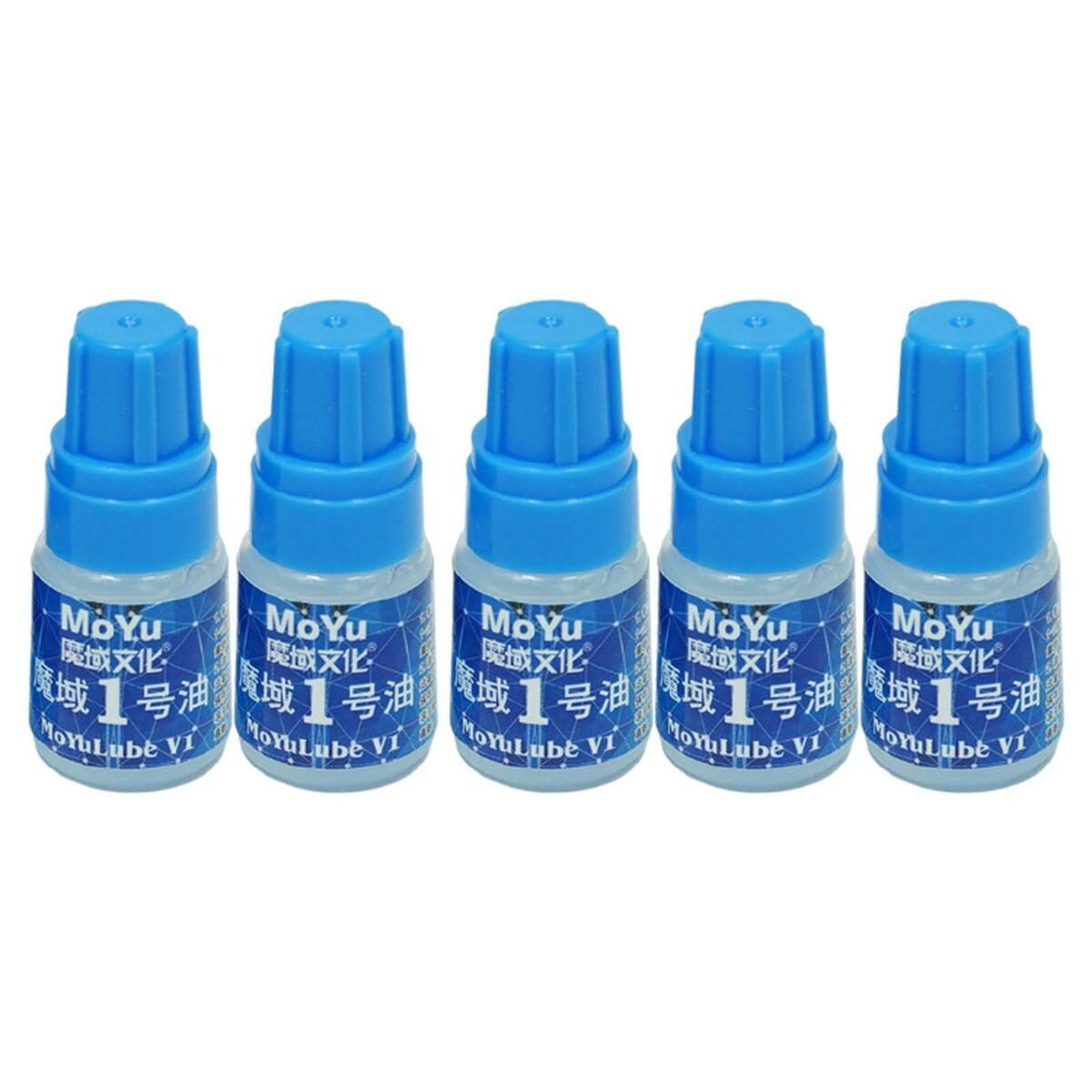 Professional   Oil Rotation Smooth for Competition Grinding