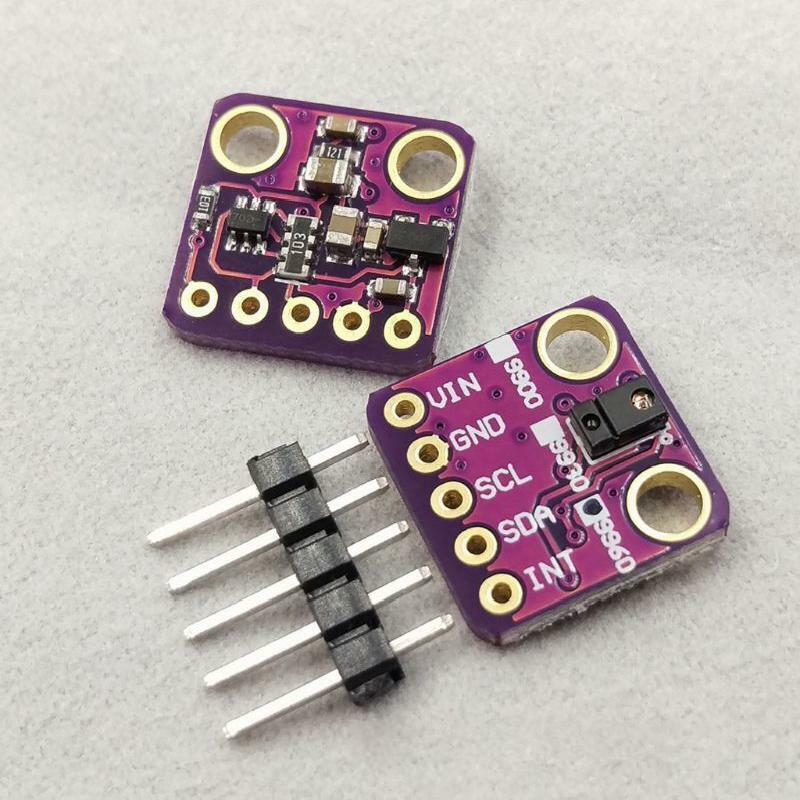 GY-9960LLC APDS-9960 RGB Gesture Sensor Module I2C for Electronic Board Monitor