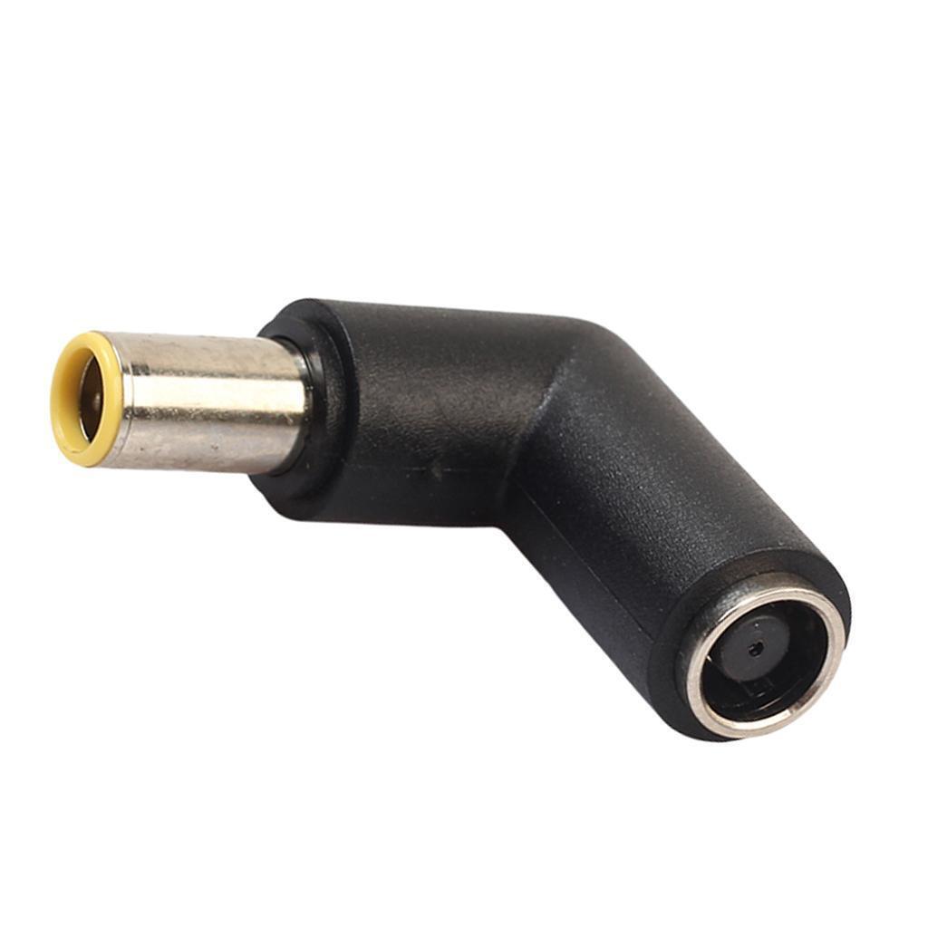 DC 7909 Male to 7909 Female Connector Power Adapter for
