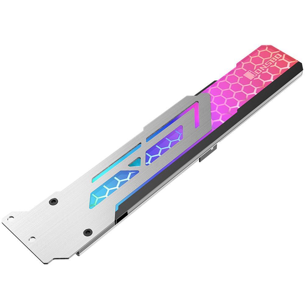 Jonsbo V3 3 Pin RGB Automatic Change Graphics Video Card Support Bracket