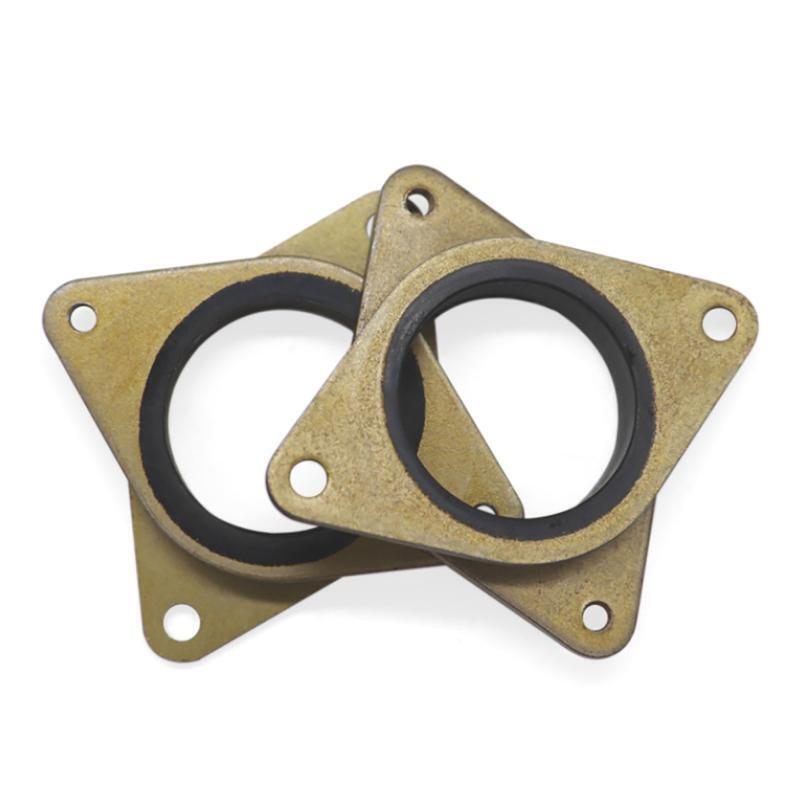 Vibration Dampers Pads for 42 Stepping Motor Shock Absorber 17 Stepper Motor