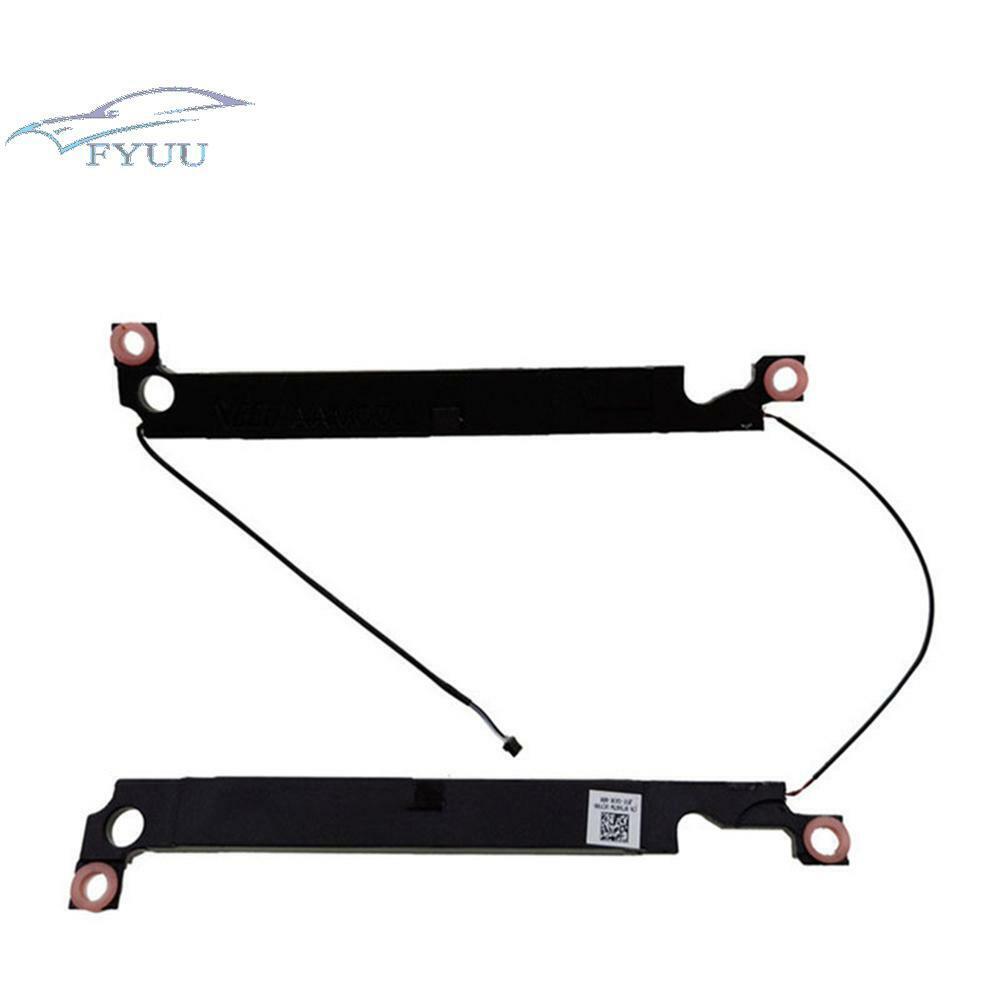Left+Right Speaker Set For For Dell XPS 15 9550 9560 TX47W Part No. PK23000RP00
