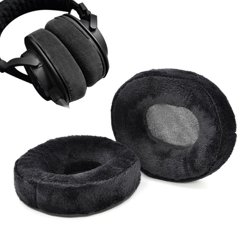 Earpads Pillow Cover Cups Earmuffs Replacement for ATH-M50 M40 M40FS M30 M35 M20