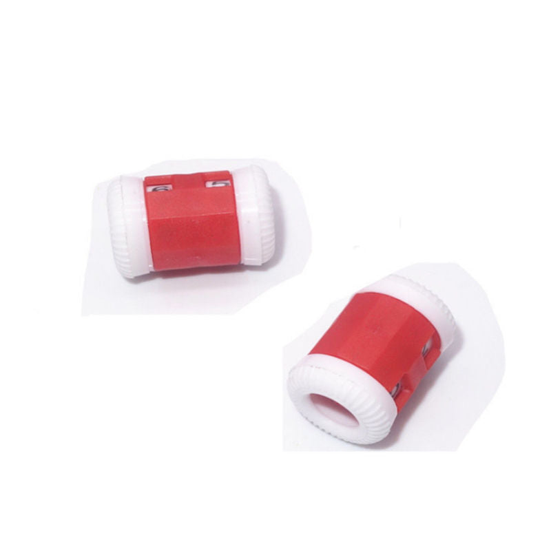 2 Size Mini Plastic Knitting Crochet Row Counter Tally Stitch Needle  Accessory