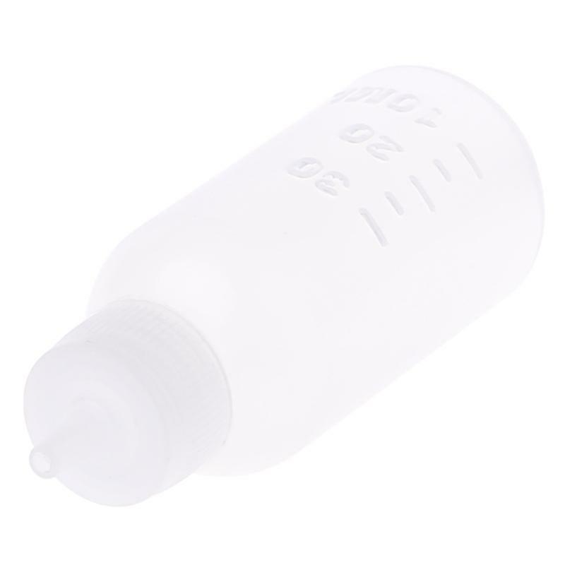 30ml Dispensing Dispenser Bottle For Rosin Solder Flux Paste with 11 Needles