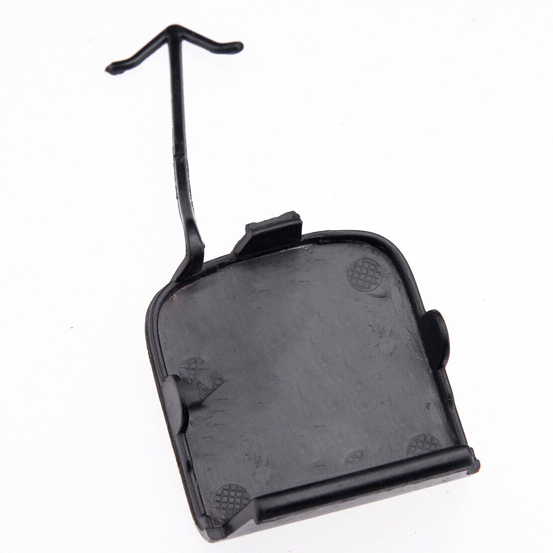 Front Right Bumper Tow Eye Hook Cover fit for VW GOLF VI GTD GTI 2009-2013