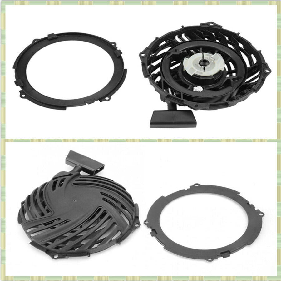 Pull Recoil Starter For 450E 500E 550E 575E Engines 591139 595355 590588 593961