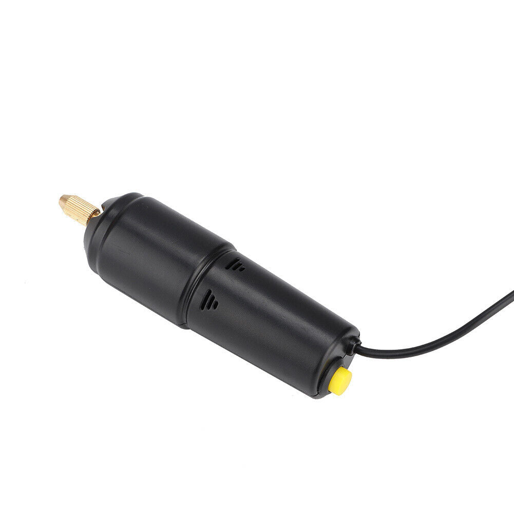 18W Mini Electric Hand Drills DC 5V Handheld Micro USB Drill with 3pcs Bits