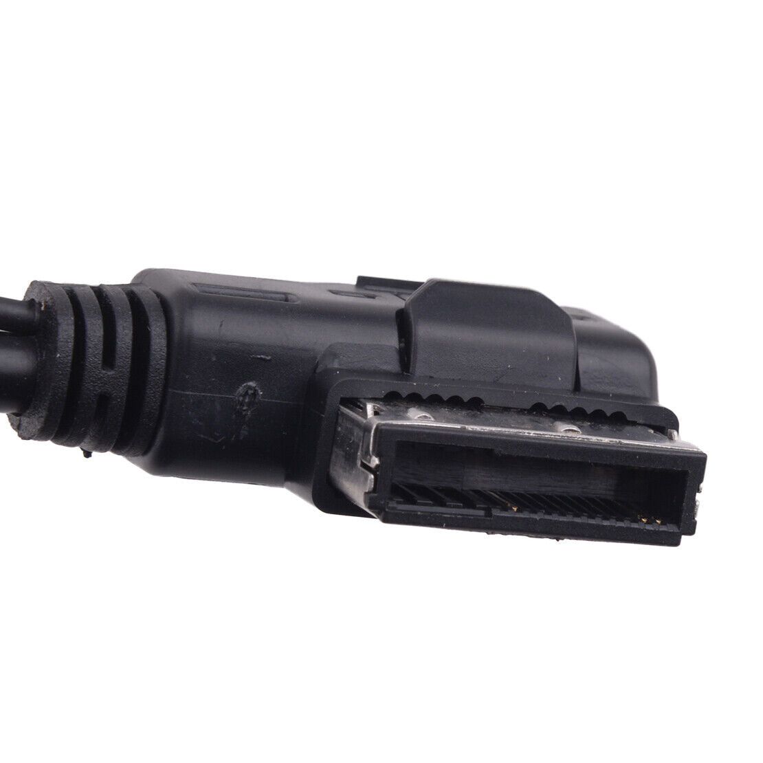 2G 3G 3G+ Bluetooth5.0 Aux Radio Audio Cable Adapter Fit For Audi A5 Q5 Q7 TT R8