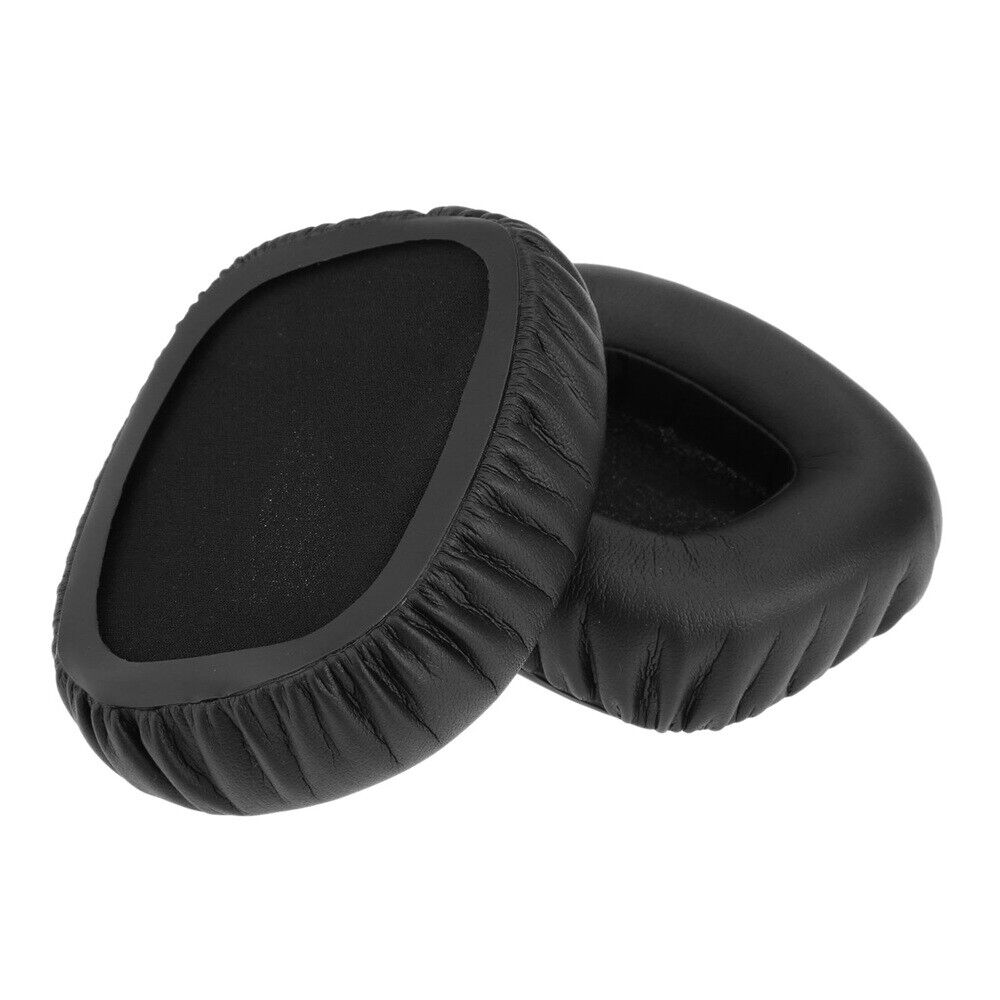 Earphone Earpad 105mmx85mmx25mm Headphone Ear Phone Replace Soft Cushion To J88I
