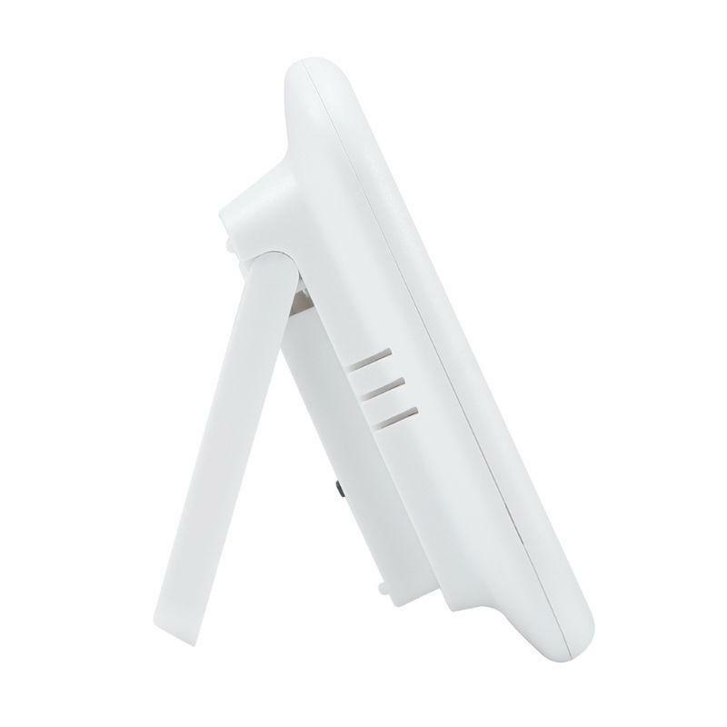 Digital Thermometer Humidity Monitor ? & ? Max Min Record for Home Greenhouse