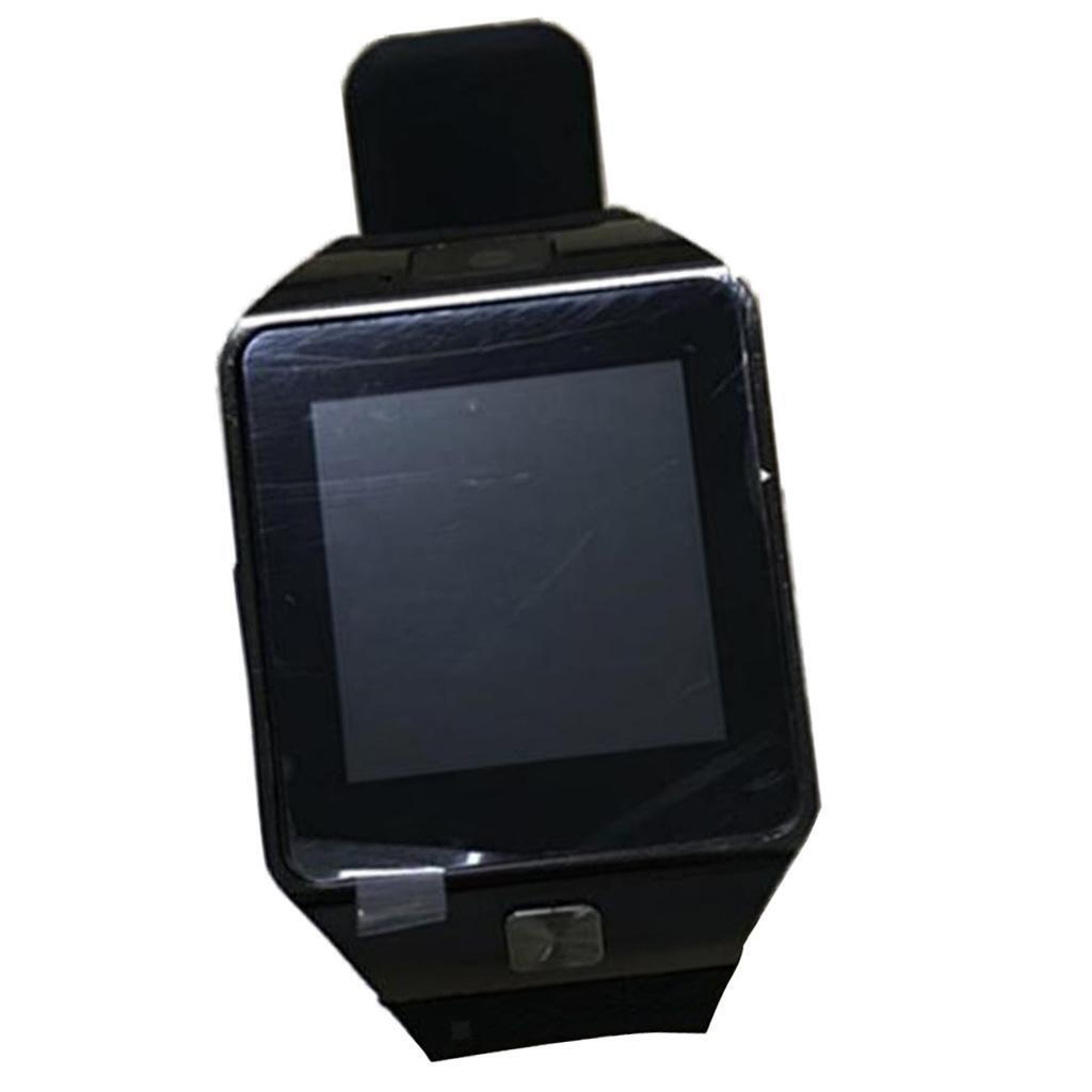 Smart Watch For HTC   Android Phone Camera SIM Slot