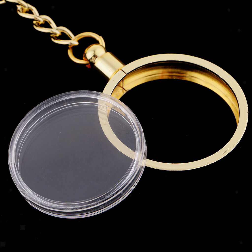 1 Piece  Holder Key Chain Jewelry Handbag Wallet Pendant Pendant