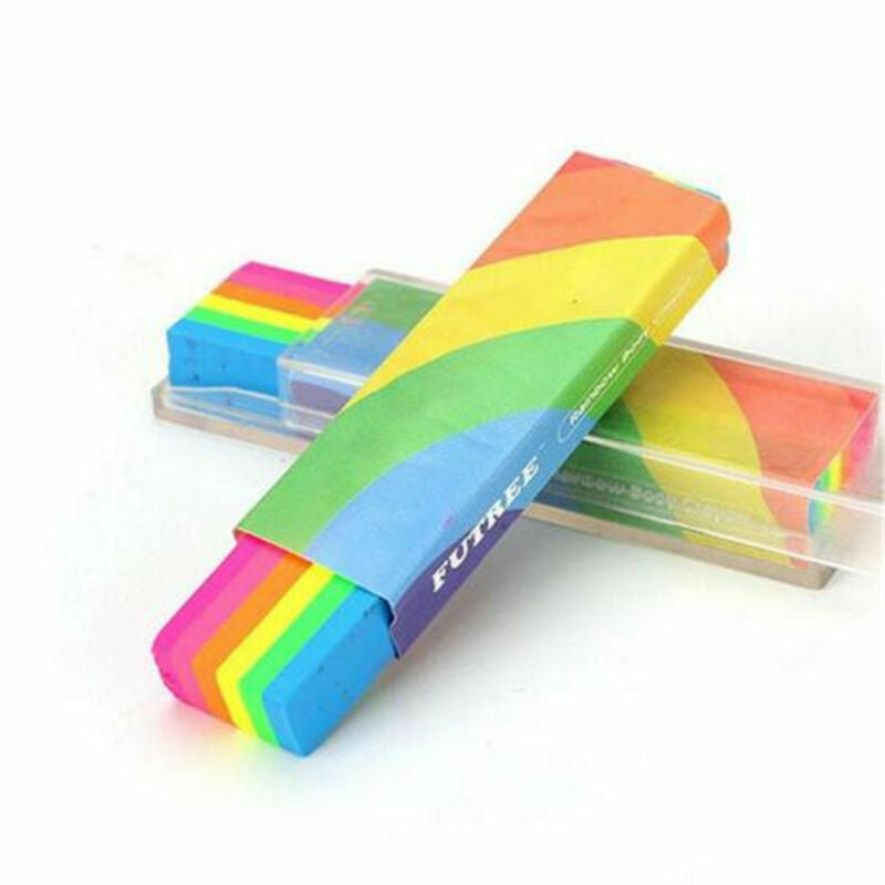 Halloween Face Body Oil-based Art Paint Flag Rainbow Fancy Dress Makeup Crayon