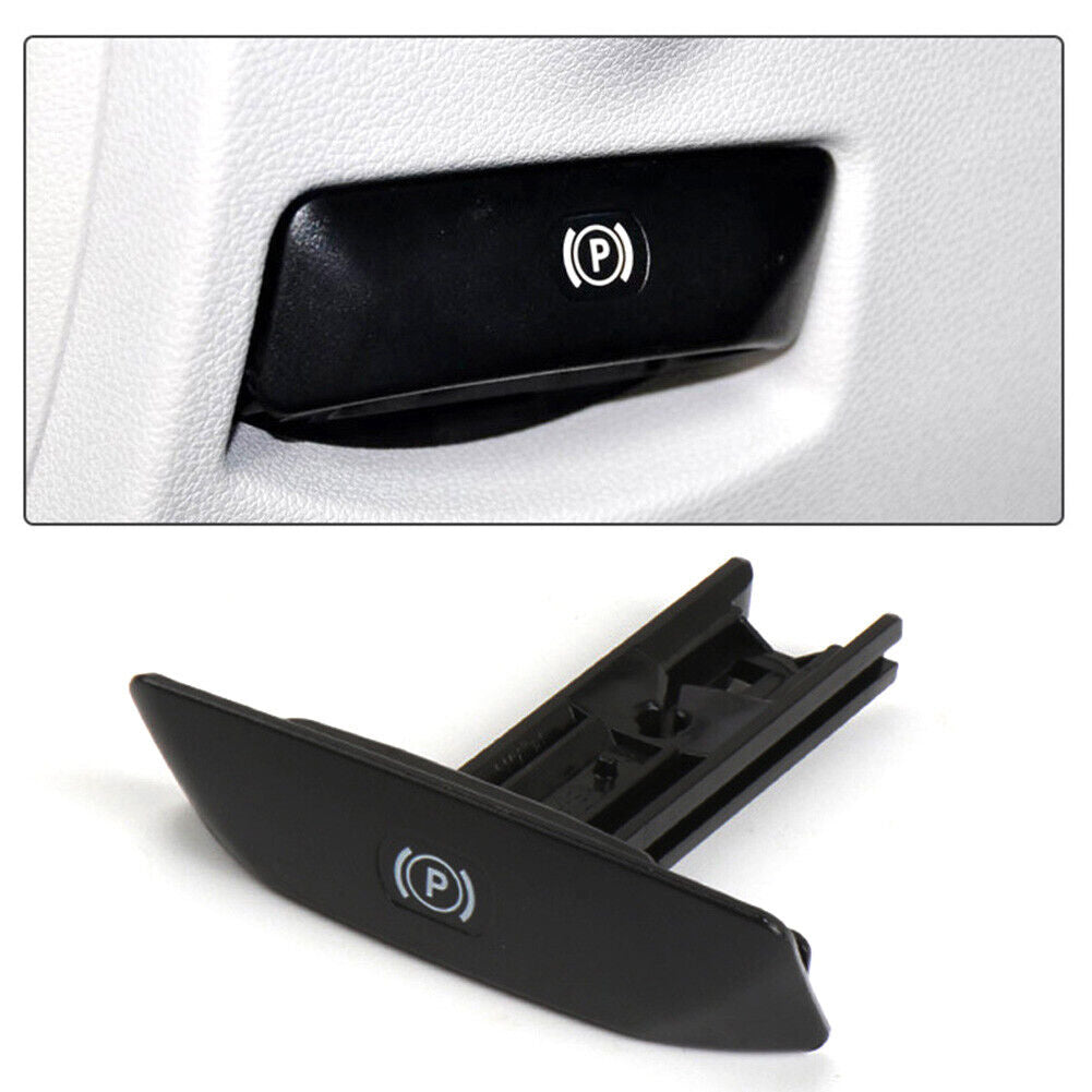 Handbrake Parking Brake Release Handle for Mercedes-Benz C-Class W204 08-14