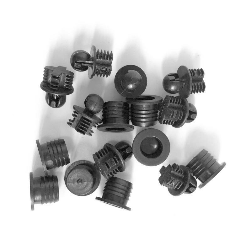 10 Pcs/set Speaker Grill Peg Kit Net Cover Buckle for Speaker DIY Accessories