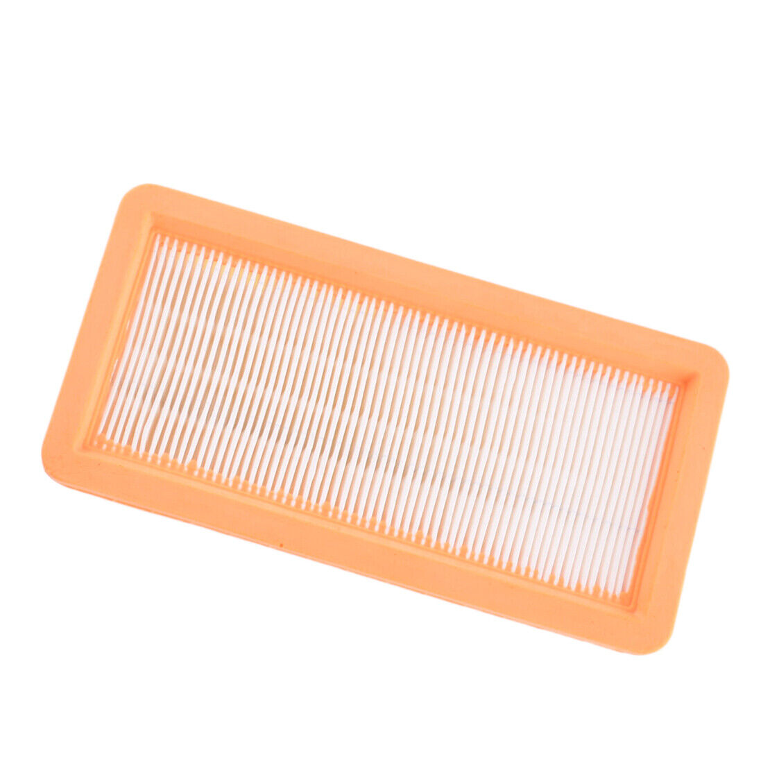 2pcs Filter Fit For Karcher DS5500 DS6000 DS5600 DS5800 6.414-631.0