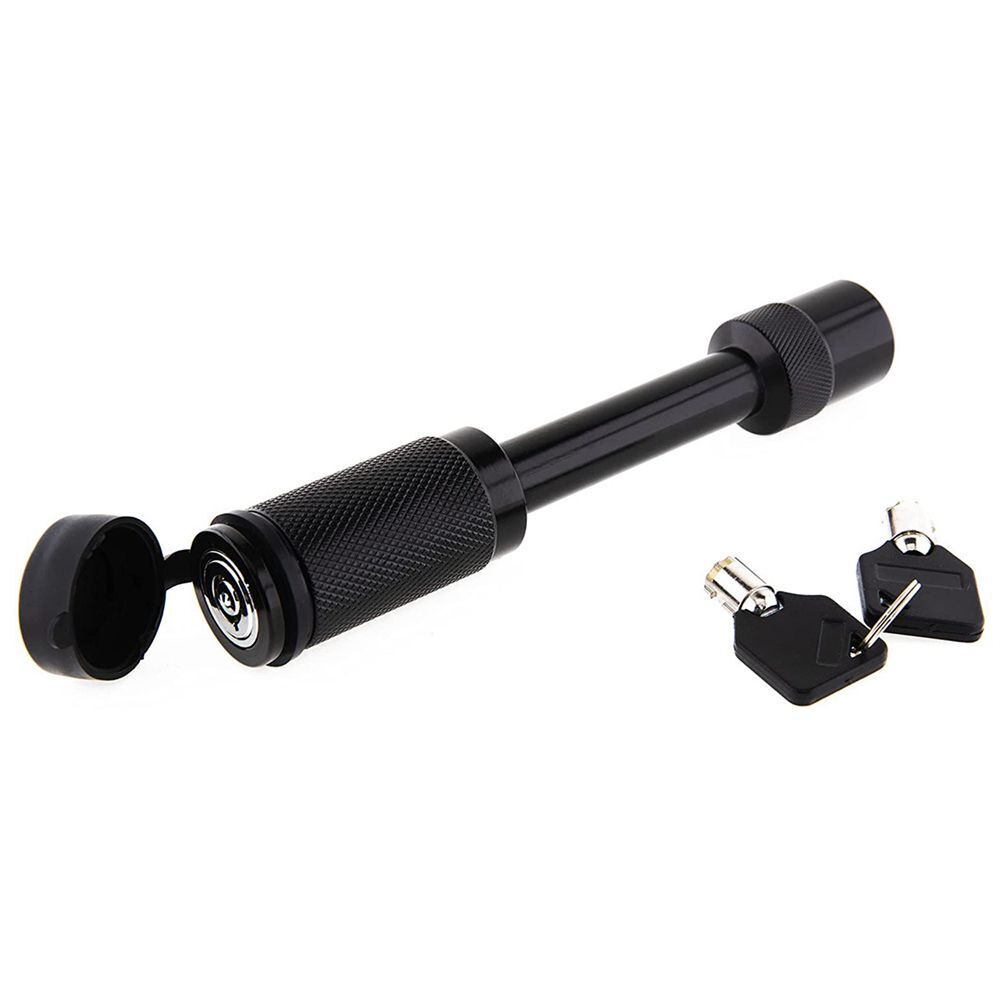 Anti Rattle Towing Hitch Lock Heavy Duty Tow Receiver Trailer Hitch Lock Pin