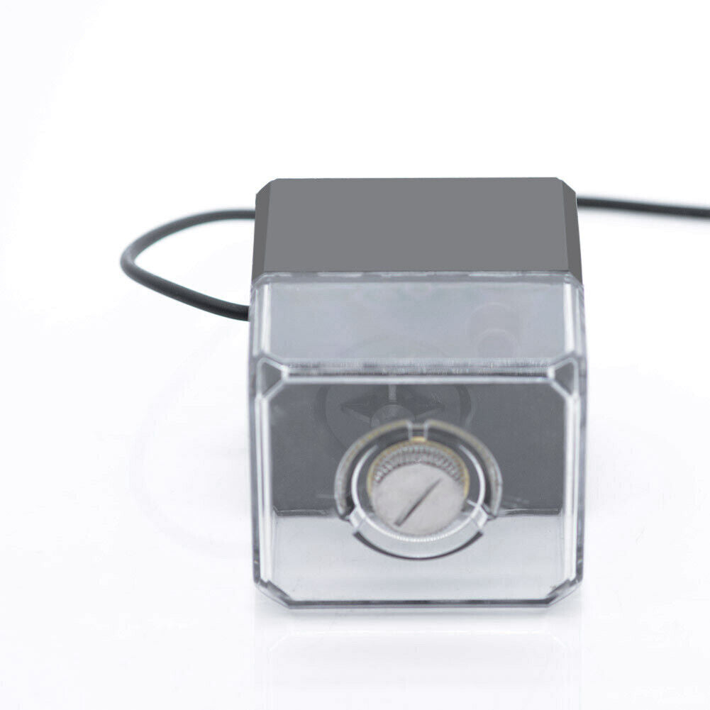 MTB-YT300 300L/h 12V DC 1.2A Silent Computer Water Cooling Circulating Pump
