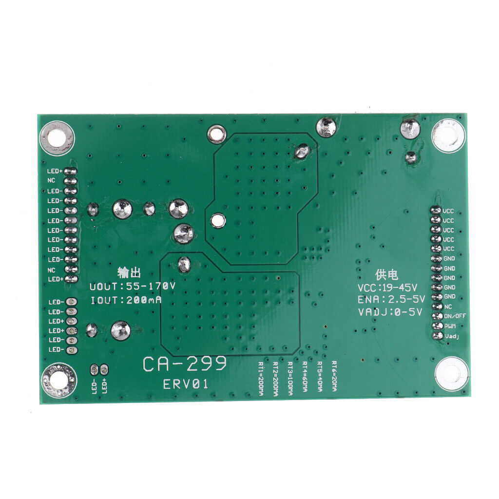 LCD LED 26-55 inch TV Constant Current Driver Board Regulator Adapter Module