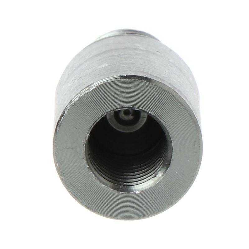 Fishing Landing Net Handle Connector 10mm to 8mm 8mm to 10mm New
