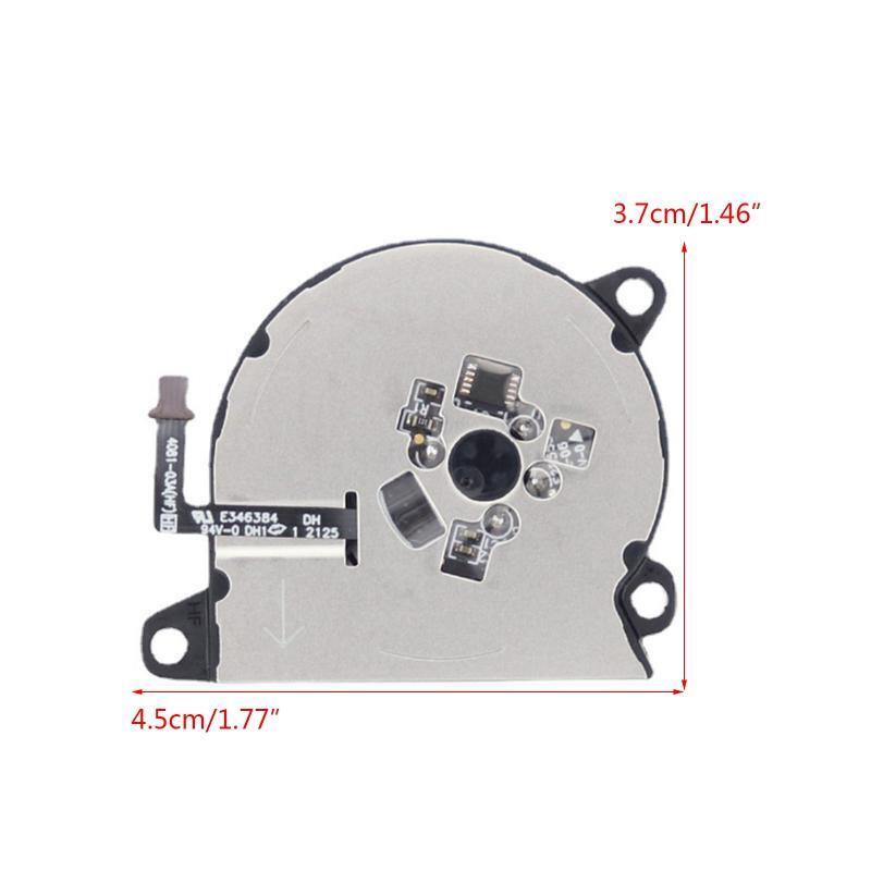 Repair Part Cooler Radiation Cooling Fan Built-in Cooler forSwitch Lite Console
