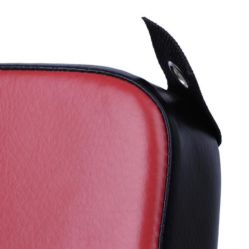 Boxing Bag Solid Portable Wall Focus Target Square Fitness Training Sports Foam