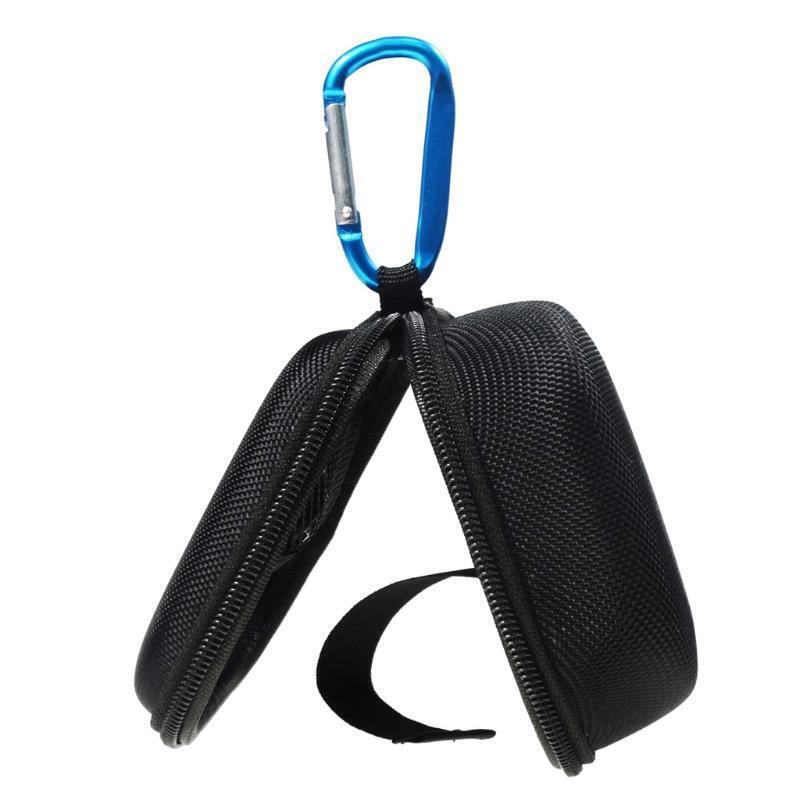 Newest Hard EVA Travel Case Protective Carrying Storage Bag for -JBL GO3 Speaker