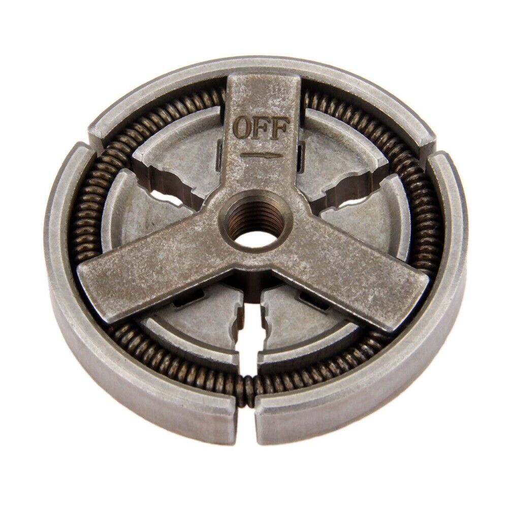 Chainsaw Clutch For Chinese 45/52/58CC 4500 5200 5800 Tarus MT-9999 Replace 1X