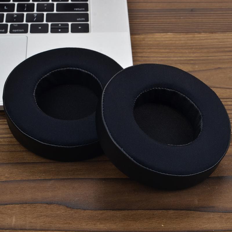 Soft Earpads for Razer Kraken 7.1 Chroma V2 Earphone Earcups Headphone Sleeves