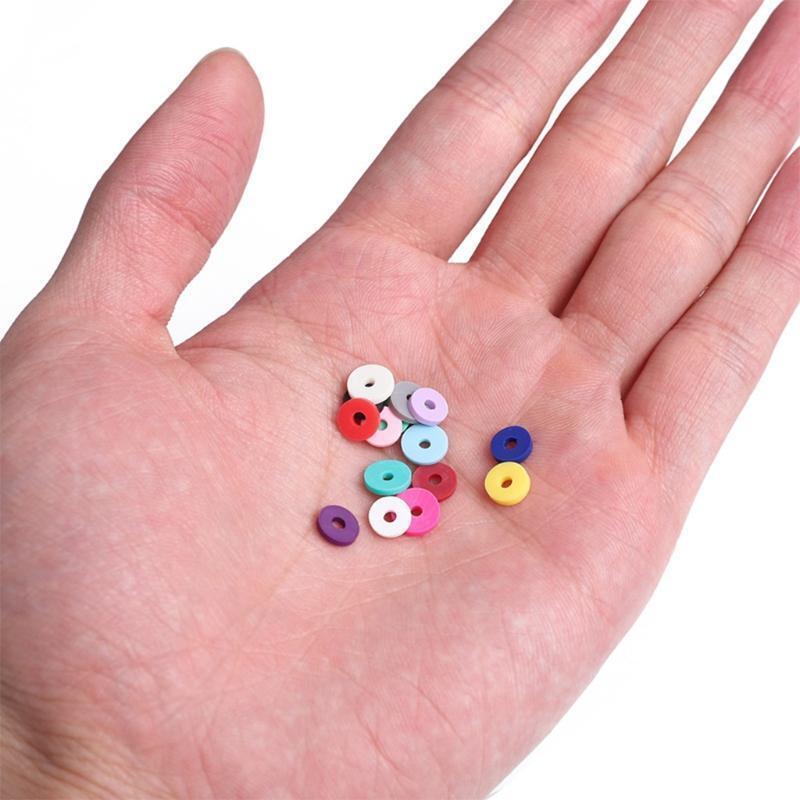 Beads Set for Jewelry Making Bracelets Necklace Earring DIY Craft Kit Pendant