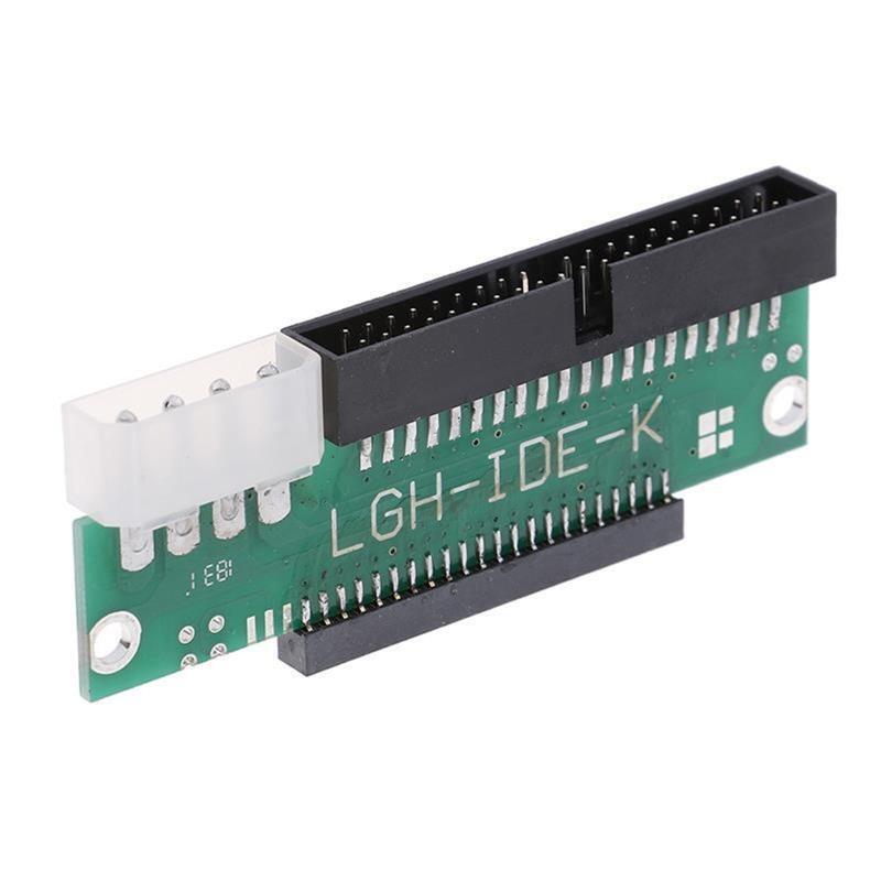 IDE 2.5 to 3.5 Adapter 44 Pin 2.5 in IDE Hard Disk of Laptop to 40 Pin IDE Port