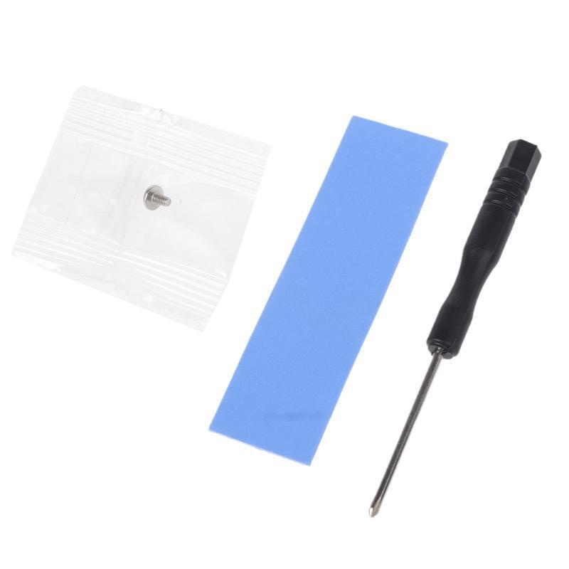 2 in 1 High Speed USB Adapter to M.2 NVME SSD Converter Card 10Gbps USB3.1