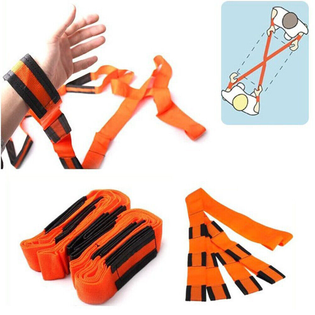 Home Furniture Moving Belt Moving Rope (Color Box)-158514