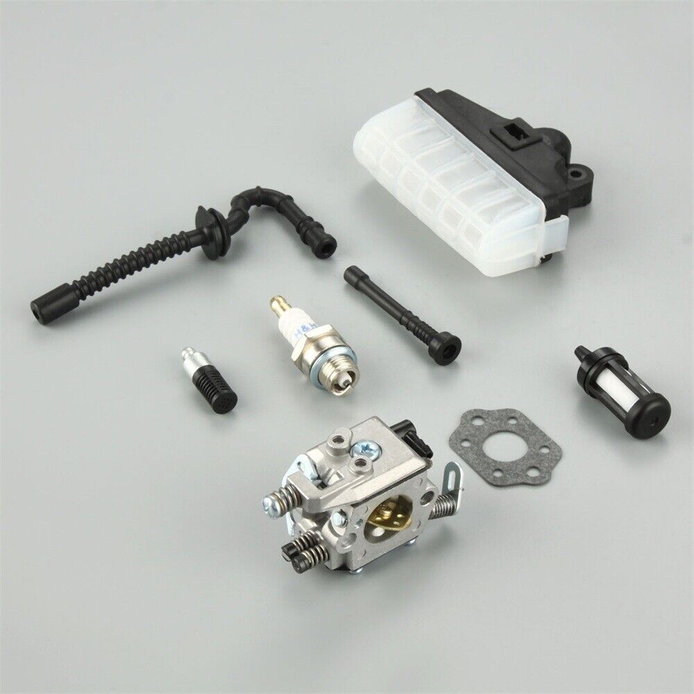 Chainsaw Replacement Carburetor For STIHL 021 023 025 MS210 MS230 Walbro Carb