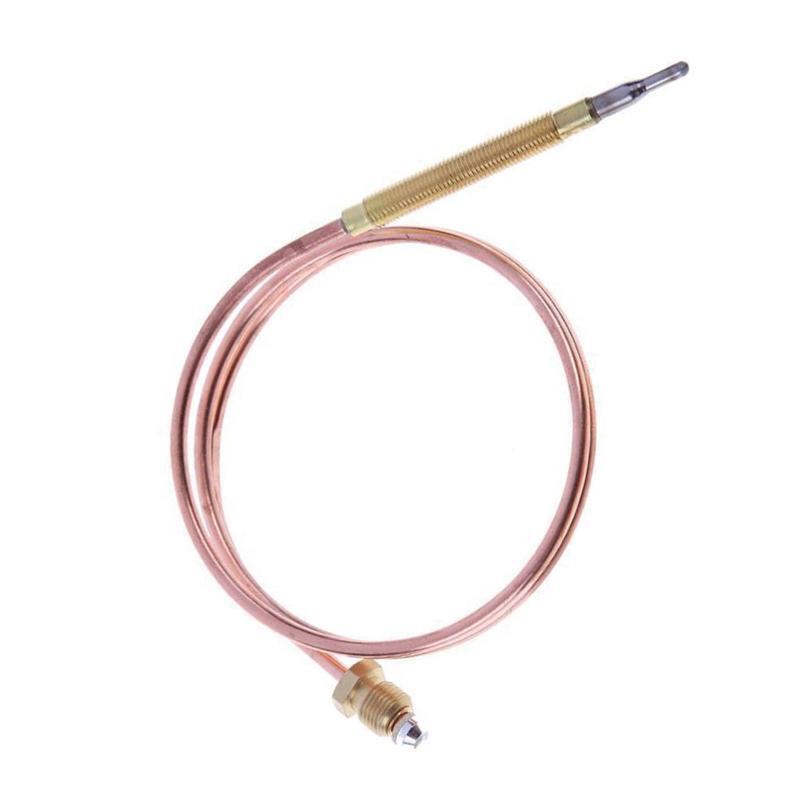 Temperature Controller Thermocouple Sensor for Ceramic Kiln Furnace Length 900mm