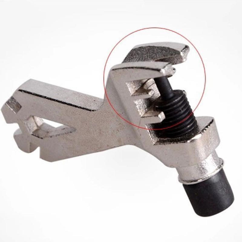 Bike Link Repair Bicycle Chain Splitter Cutter Bike Remove and Install Chain