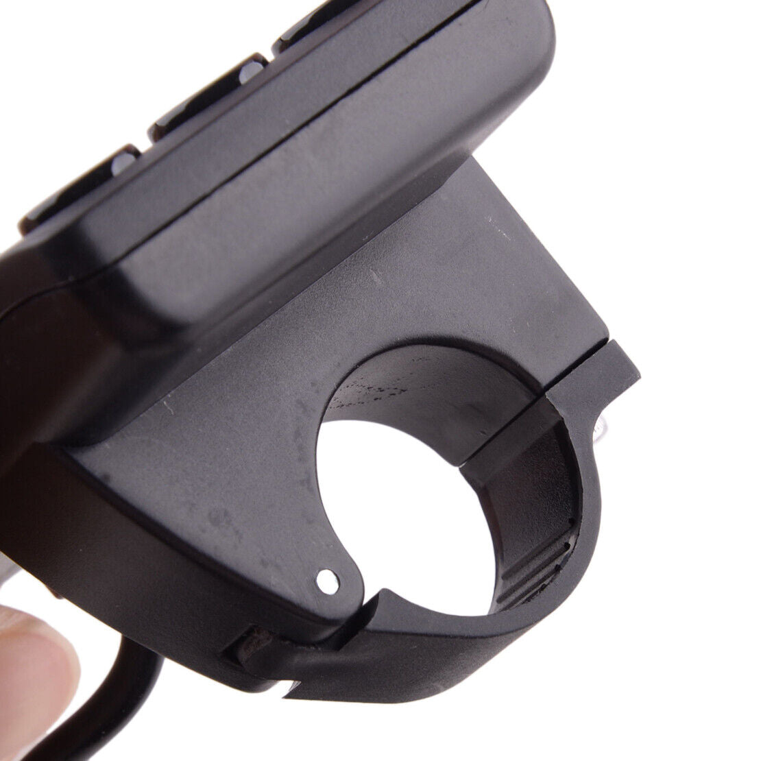 Electric Bike Bicycle Intelligent LCD Display Speedometer for E-Bicycle E-Bike