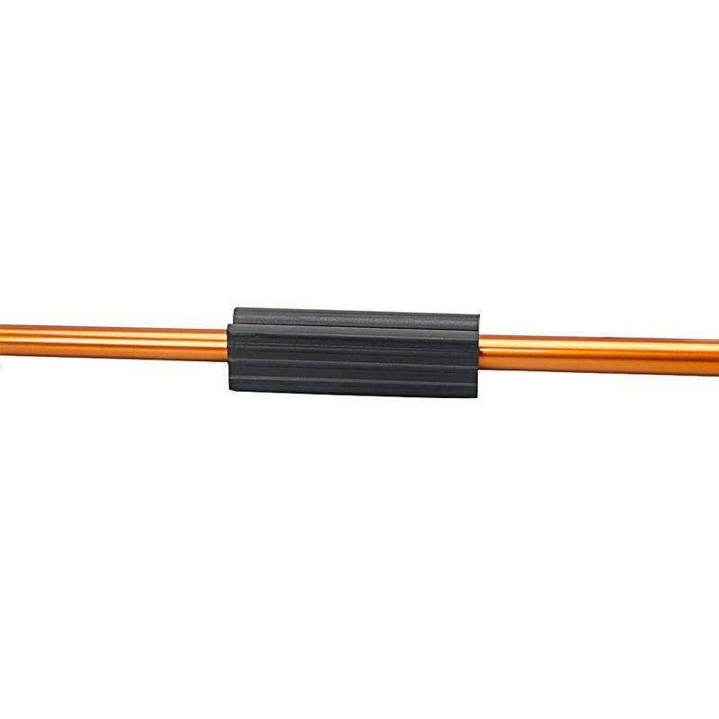 Rubber Vise Clamp Golf Club Shaft Regripping Golf Club Reshafting Head Extractor