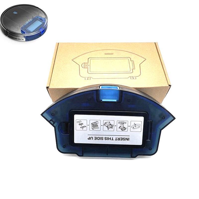 Household Eufy Vacuum Cleaner 11S 12 Accessories Durable Dust Box Replacement